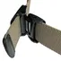 Ремінь Fahrenheit stretch belt logo gray Фото 3